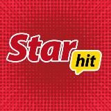 Логотип @starhitru - Starhit.ru