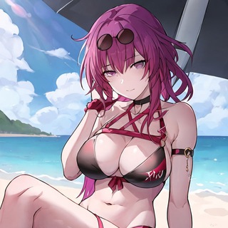 Логотип @starhonkai - Химико, трахни меня~ | Honkai: Star Rail