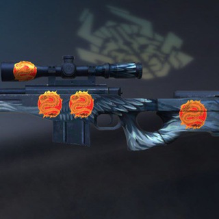 Логотип @starikk15 - Розыгрыши от Старого