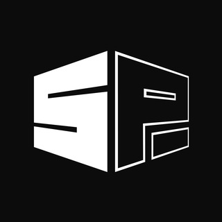 Логотип @starikov_p - STARIKOV PRODUCTION