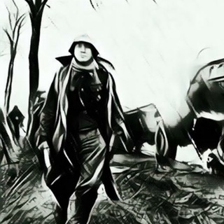 Логотип @starinahistory - Starina.Про историю и всякое.