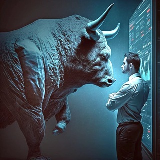 Логотип @stariy_byk - Старый бык или опыт не пропьешь