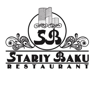 Логотип @stariybaku1 - Старый Баку | Новомосковск