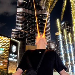 Логотип @stariybog - Stariy_Bog