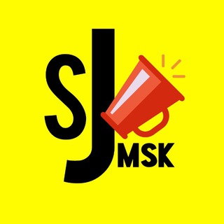 Логотип @starjobmsk - StarJob MSK | Работа на удаленке