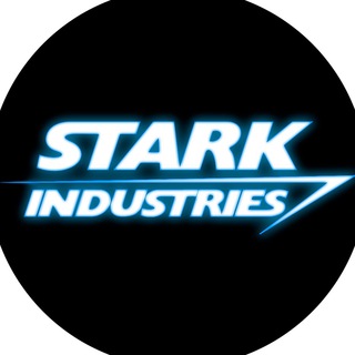 Логотип @stark_industre - Stark Industries