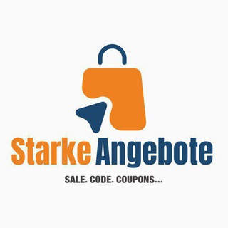 Логотип @starkeangebote22 - Starke Angebote