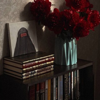 Логотип @starkfillms - Видехои Исломи 🕋🕋🕌🕌