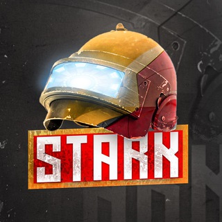 Логотип @starklive - STARK LIVE