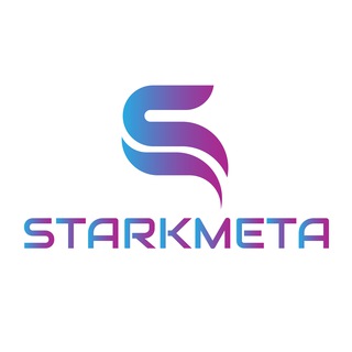 Логотип @starkmeta_official - StarkMeta Official