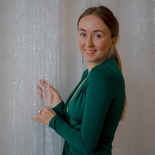 Логотип @starkovanastas - Старковоревизорро