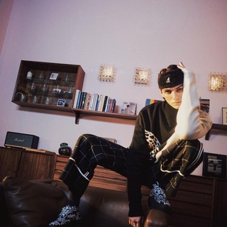 Логотип @starkovfamily - #WHYLUVFamily 💜