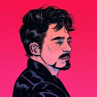 Логотип @starkrhs - дегустатор безумия