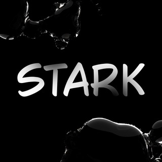 Логотип @starkxmusic - Stark Music 🎵