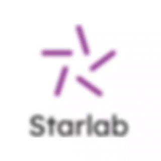 Логотип @starlabuz - Starlab
