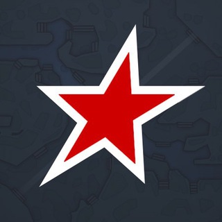 Логотип @starladderdota2 - StarLadder Dota 2