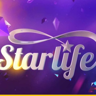 Логотип @starlife_strelets - StarLife