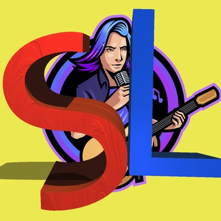 Логотип @starlifetv - StarLife TV