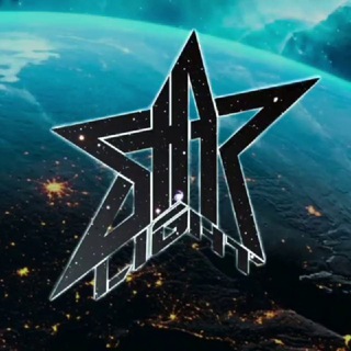 Логотип @starlightunity - StarlightUnity