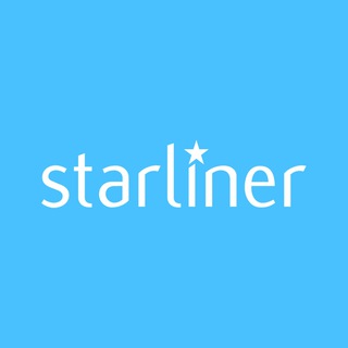 Логотип @starliner_info - Starliner
