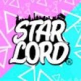 Логотип @starlordlox - starlordlox