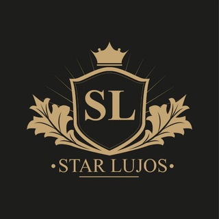 Логотип @starlujos - 🎖ACCESORIOS STAR LUJOS