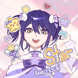 Логотип @starmarket9 - Star Маркет 26.04 Москва