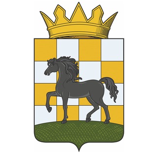 Логотип @starobelsk1686 - Администрация Старобельского муниципального округа