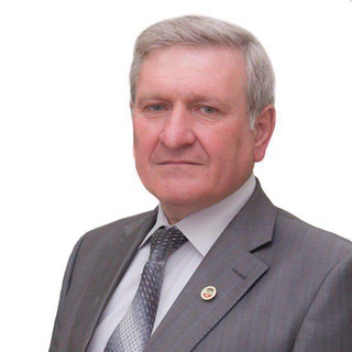 Логотип @starobeshevskiy - Николай Михайлов