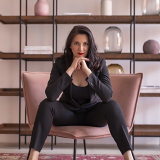 Логотип @starodubova_psy - Психолог твоих изменений | Елена Стародубова