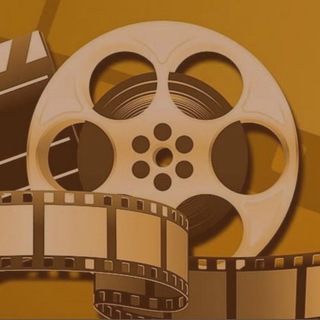 Логотип @staroedobroekino - СОВЕТСКОЕ КИНО