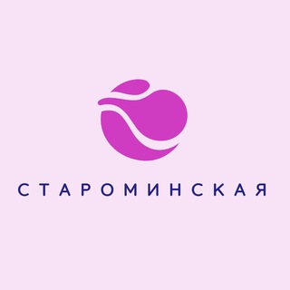 Логотип @starominskaya_zn - Староминская Знакомства