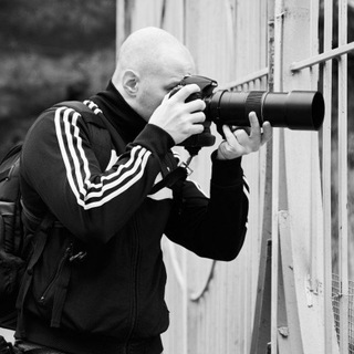 Логотип @starostin_photo - Starostin Photography