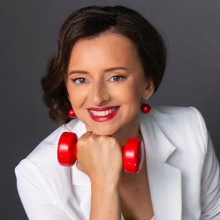 Логотип @starostina_iuliia - Юлия Старостина. Сильный Руководитель