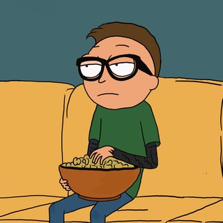 Логотип @starostinflix - Денис, посоветуй