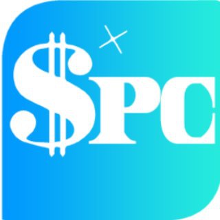 Логотип @starpacificgroup - www.spcscan.io