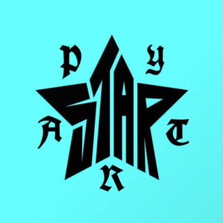 Логотип @starparty116 - STAR PARTY