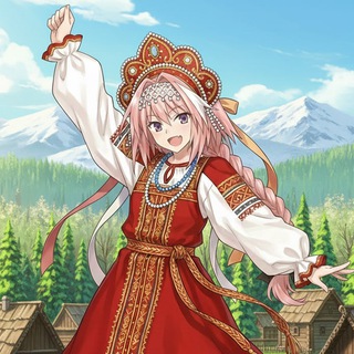 Логотип @starponyville - Старпонивилль