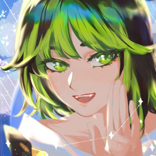 Логотип @starrailleak - Звездный Кубик | Сливы Honkai: Star Rail