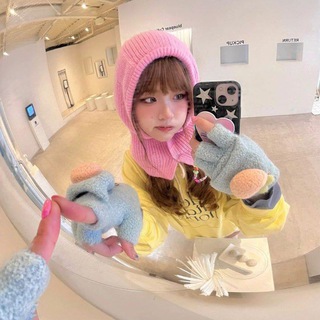 Логотип @starrywbs - ⌢ 🚏 ⃝᥉ɬ𐐼r ꬶirᥣ | wϐ 🖐🏻 ୧