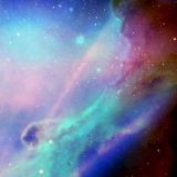 Логотип @starrywisdom - Звёздная Мудрость