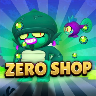 Логотип @stars_bravl2 - Zero bs