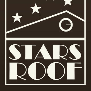 Логотип @stars_chat - Stars_Roof Чат