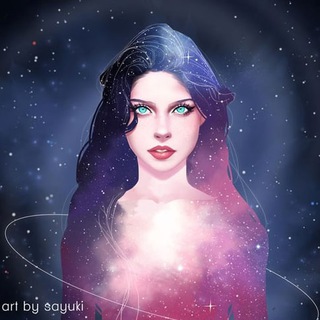 Логотип @stars_gid - Звездный гид ❤️ Ежедневный гороскоп