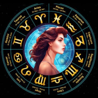 Логотип @stars_goroscope - Звездный компас