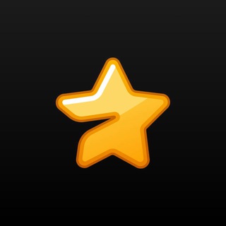 Логотип @stars_tg123 - Подарок Звëзд | Тик Тока