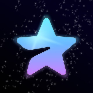 Логотип @starsbitfarm - StarsBit | Зарабатывай звёзды!