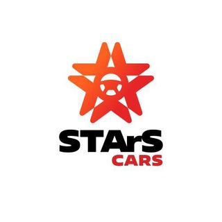 Логотип @starscarskr - Stars Cars