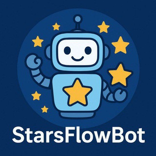 Логотип @starsdrafts - Stars Draft