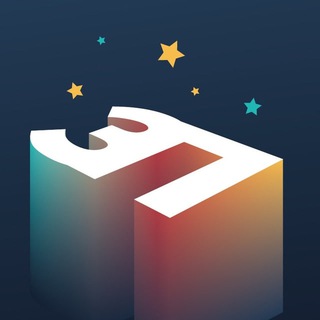 Логотип @starsdustpro - Звездная пыль